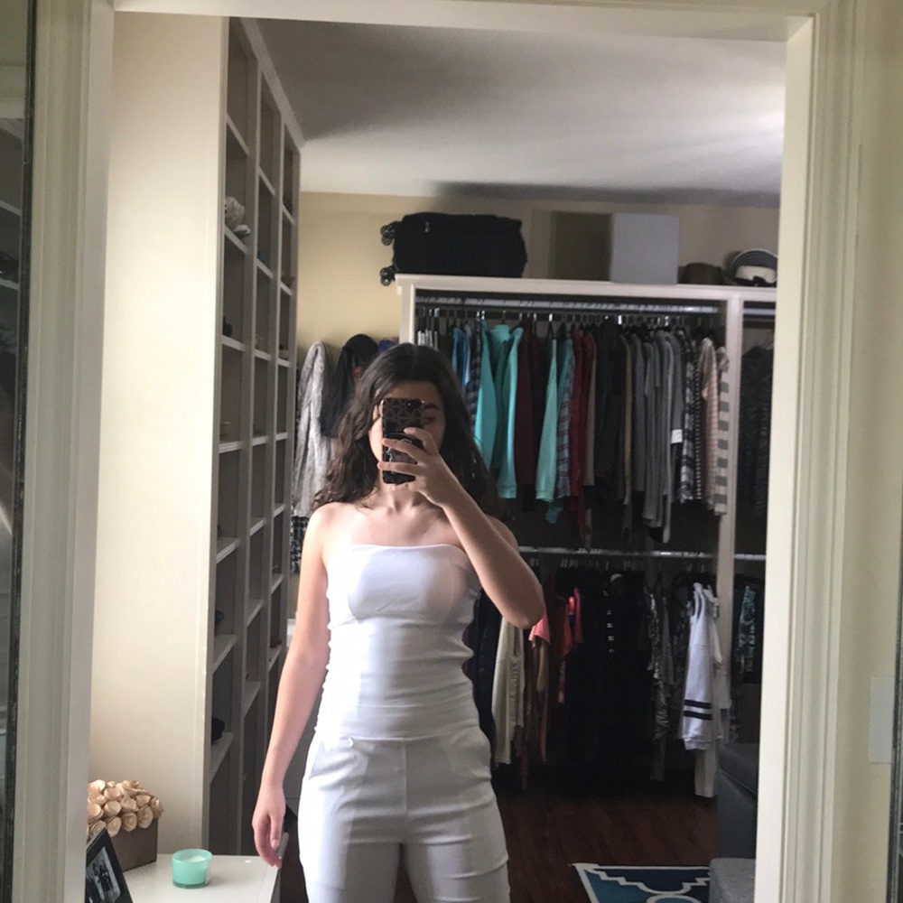 Super sexy jumpsuit